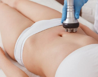 radiofrecuencia corporal