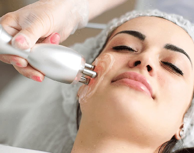 radiofrecuencia facial